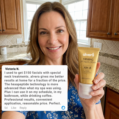 Neck Tightening Cream