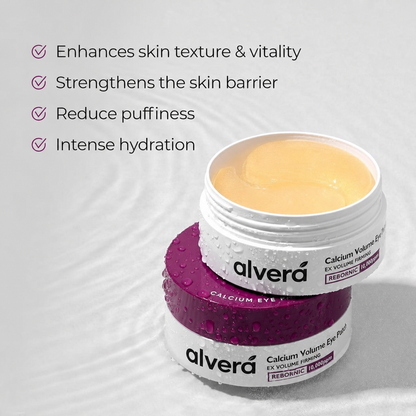 Anti Wrinkle Calcium Eye Patch