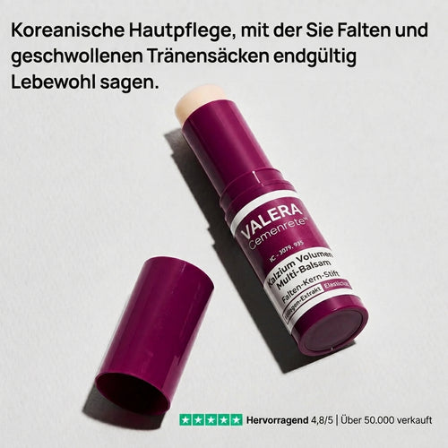Anti Falten Kalzium Balm