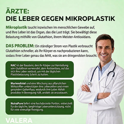 Kompletter Leber-Detox – 20:1